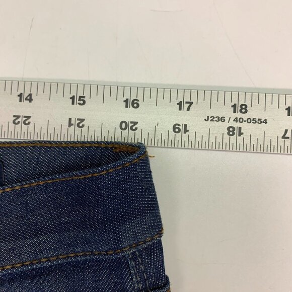 Roark Men's HWY 133 Slim Straight Cotton Pocket Classic Denim Jeans Size 32x32 - Picture 12 of 14